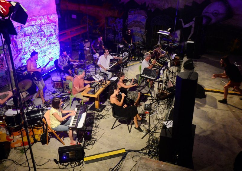 13. Audioart festival u Pulu donosi najbolje od eksperimentalne i improvizirane glazbe