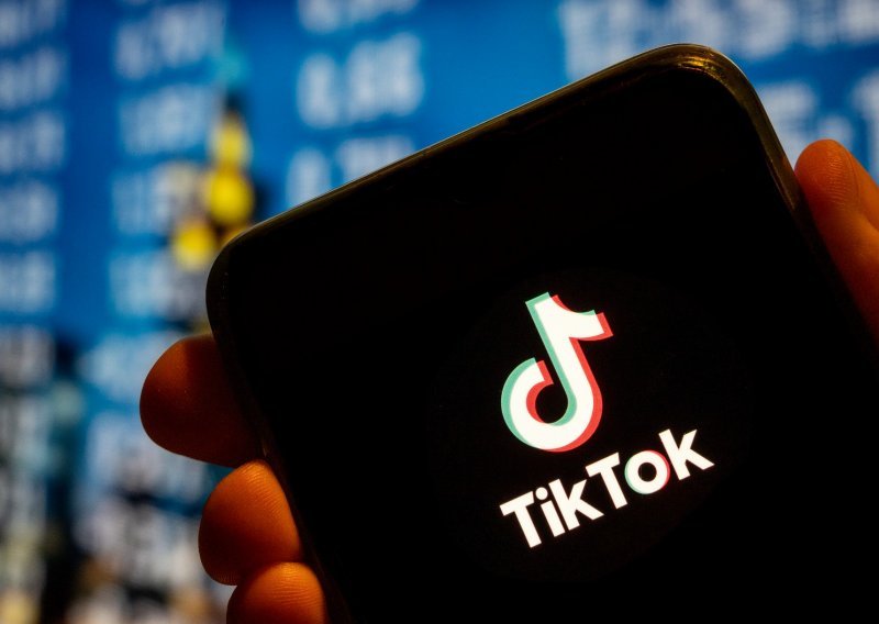 Rusi najavili da će kazniti TikTok, Telegram, Zoom, Discord i Pinterest, no nisu istaknuli točno kako