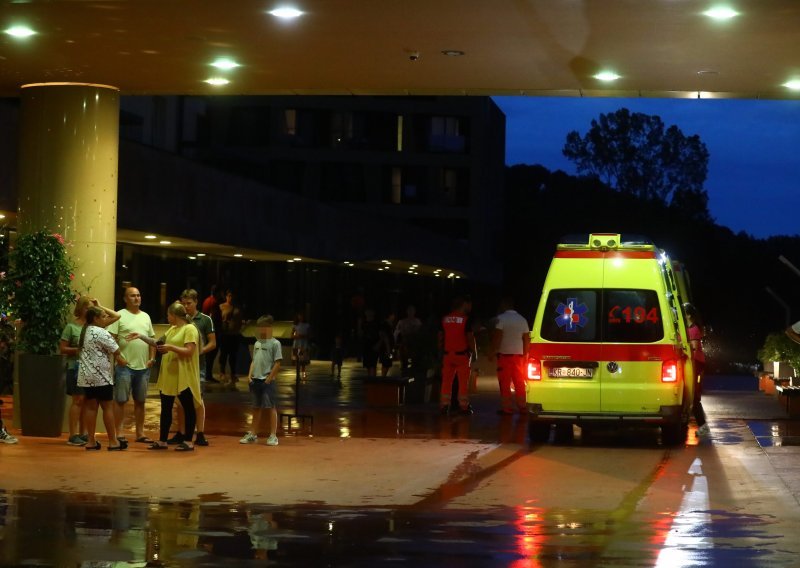 Kućama otpuštena većina pacijenata zaprimljena iz Termi Tuhelj