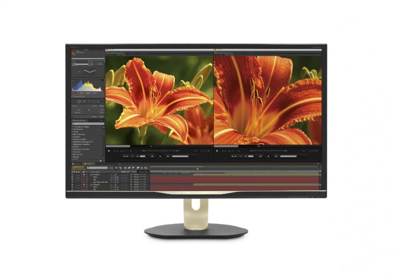 Stiže nam 4K UHD na 32-inčnom monitoru