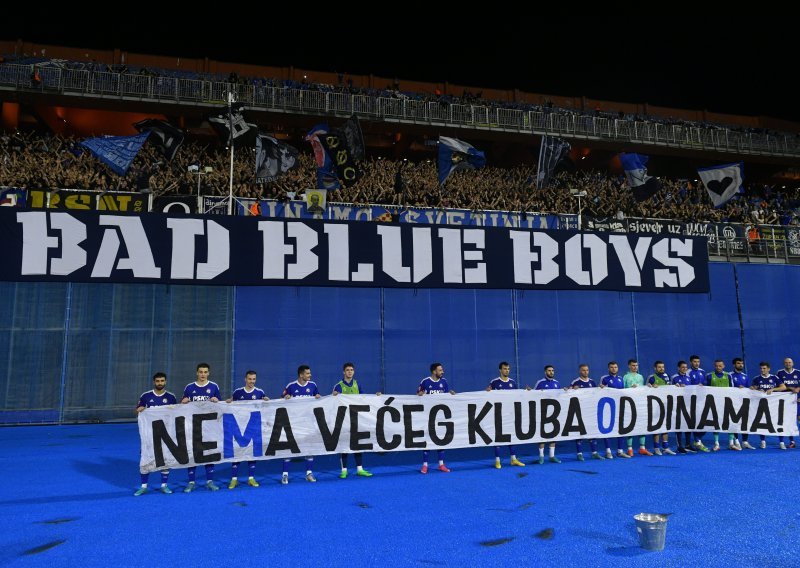 Rasprodano! Maksimir će u srijedu podrhtavati, ulaznica nema ni za lijek! Dinamo će imati bučnu podršku na putu do Lige prvaka