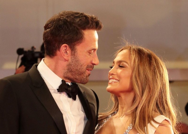 Cure prvi detalji: Raskošno vjenčanje Jennifer Lopez i Ben Affleck održano na bajkovitom posjedu u Georgiji