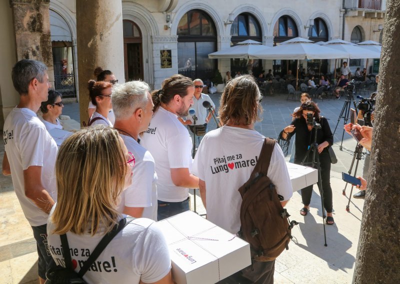 Uoči referenduma u Puli, Hotel Valkane pozvao građane da se suzdrže od incidenata