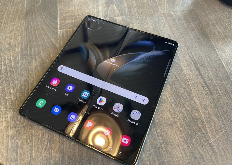 [FOTO] Isprobali smo Samsung Galaxy Z Fold4  - pogledajte što je pokazao uređaj koji ne ostavlja ravnodušnim