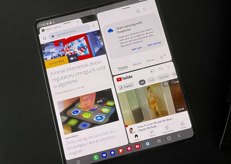 Samsung uskoro predstavlja Galaxy Z Fold 5, Flip 5 i Tab S9, poznato i kad će u prodaju