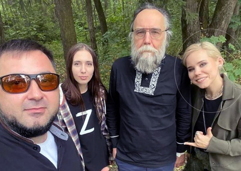 Tko je 'Putinov ideolog' Aleksandar Dugin i što će smrt njegove kćeri značiti za obračun Moskve i Zapada?