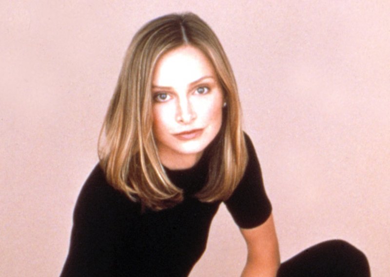 Sjećate se Ally McBeal? Izgleda da su nakon 20 godina u planu nove epizode