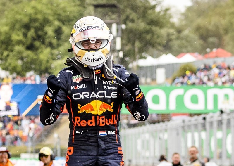 Svi u Formuli 1 o tome sanjaju, a Max Verstappen pomalo hladno poručuje: Ako se dogodi, neće biti više toliko emotivno!