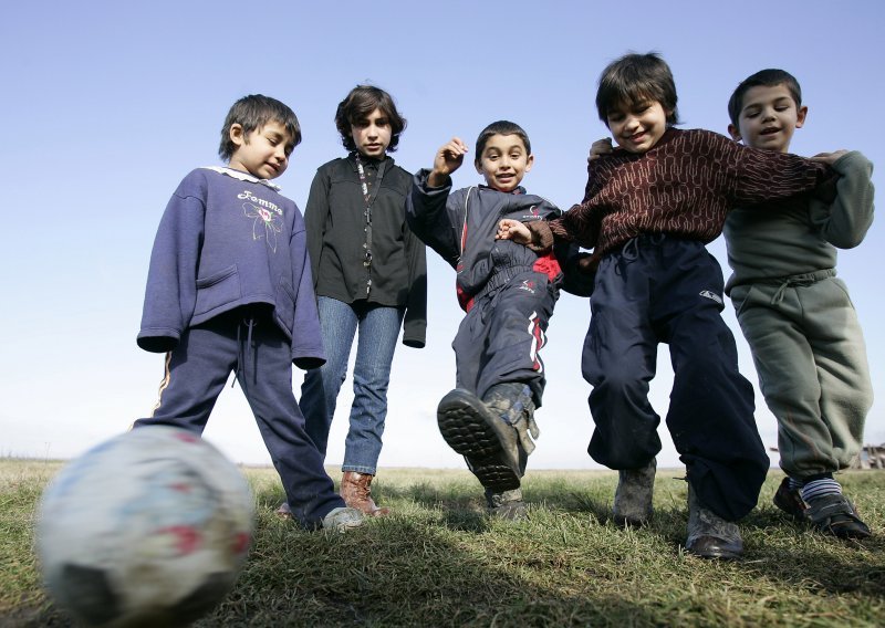 ECHR rules that Croatia discriminated against Roma pupils