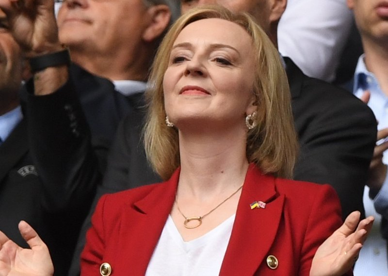 'Licemjerka starog kova, destruktivna': Mnogi su skeptični prema budućoj britanskoj premijerki Liz Truss, evo čime im se zamjerila