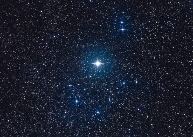 NASA objavila kako zvuči crna rupa i upravo je onoliko jezivo koliko ste i zamišljali