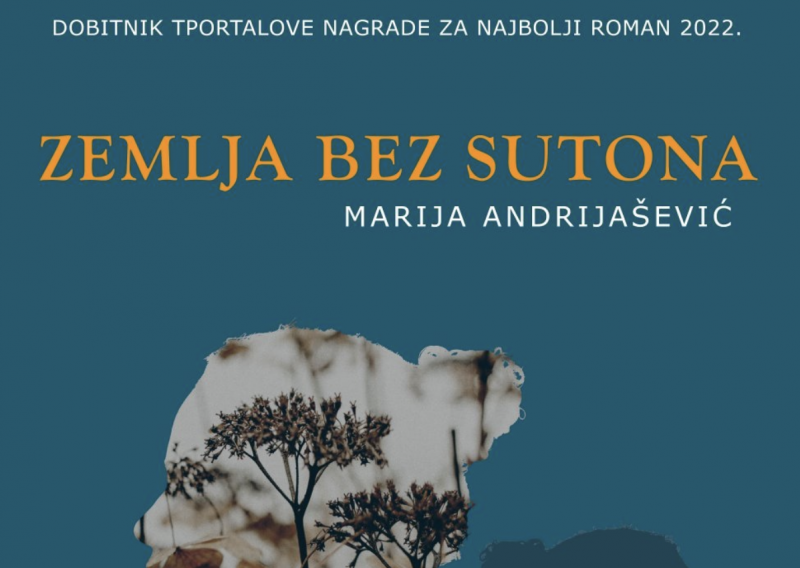 Do kraja kolovoza besplatno dostupno audio izdanje 'Zemlje bez sutona', evo kako do pobjedničkog romana Književne nagrade tportala