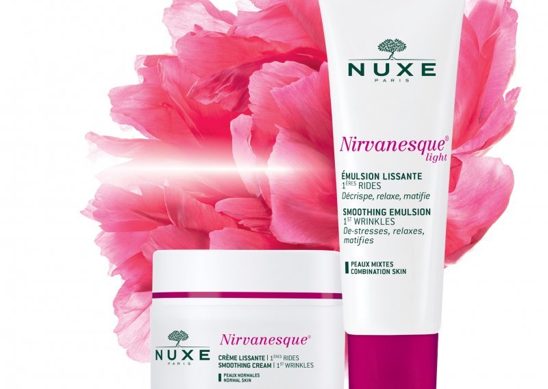 Nuxe Nirvanesque - nirvana za našu kožu