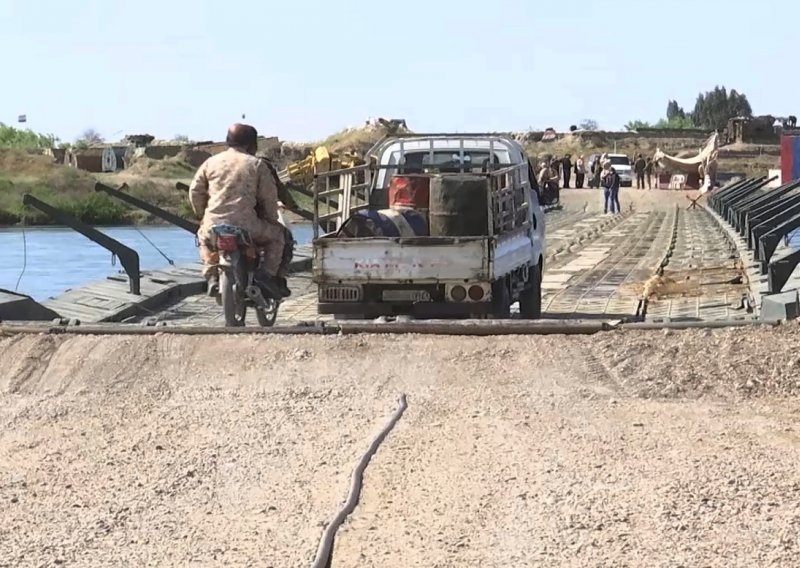 UN: Postoji opasnost od eskalacije sukoba u Siriji