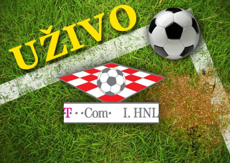 Hajduk dobio Lokomotivu u Maksimiru