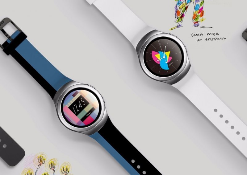 Produljeno trajanje natječaja za Samsung Gear S2, prijavite se!