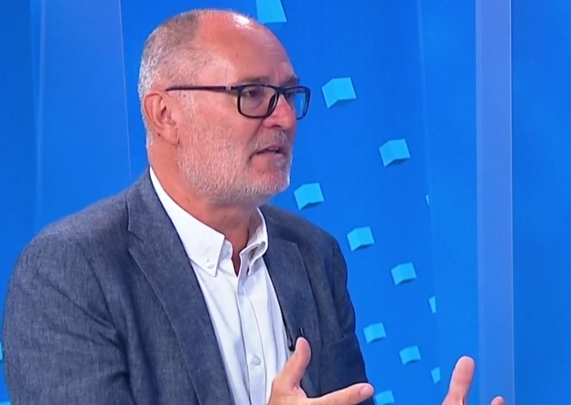 Je li ovo prekretnica u ratu? 'Počinje se govoriti o resetiranju odnosa'