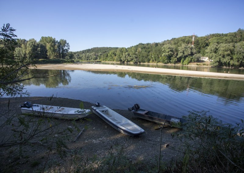 WWF upozorava: Čak 17 posto Europljana s visokim rizikom od nestašice vode