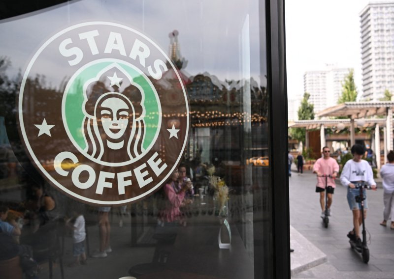 Ovo je otpremnina koju je Starbucks ponudio zaposlenicima kojima su dali otkaz