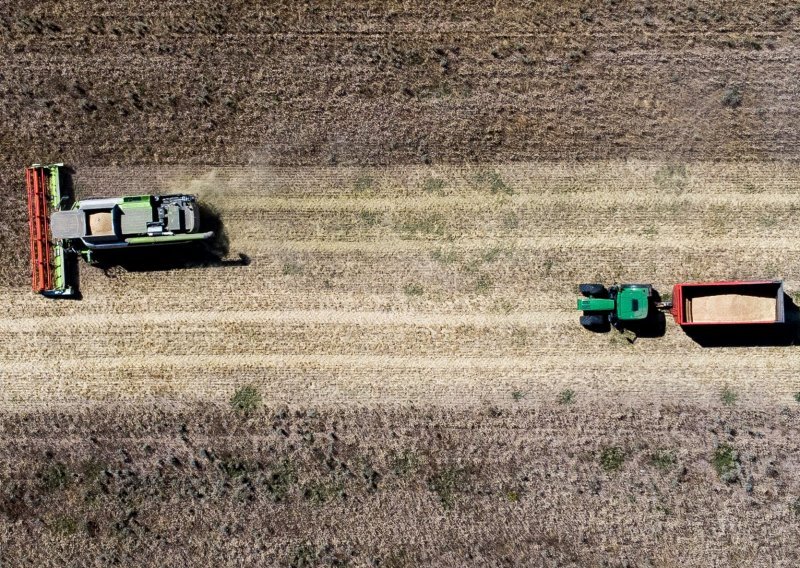 Inženjeri geodezije: Izmjene zakona ostavile su brojne neriješene probleme