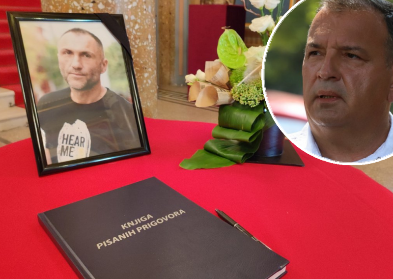 Ministarstvo zdravstva objavilo cijeli nalaz inspekcije o smrti Vladimira Matijanića