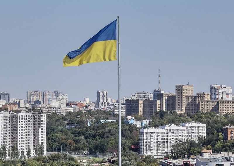 Ukrajina prvi put priznala da je napala ruske baze na Krimu
