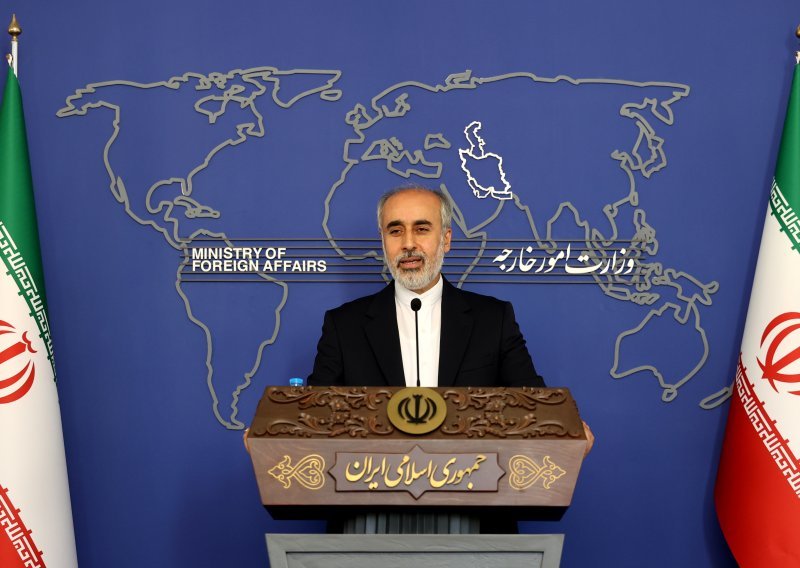 Teheran primio odgovor SAD-a o obnovi iranskog nuklearnog sporazuma