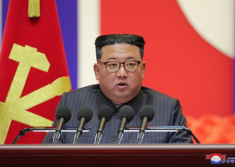 Sjeverna Koreja planira izvesti nuklearni test između 16. listopada i 7. studenog