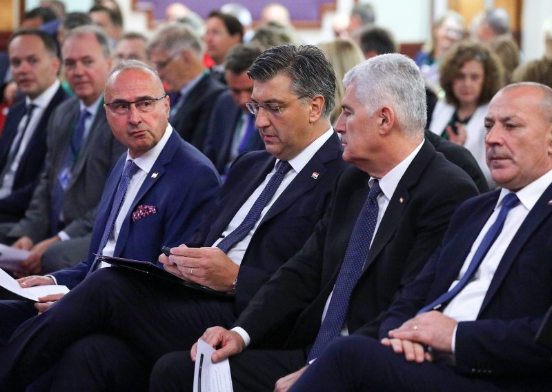 Grlić Radman: Sve optužnice iz Srbije su ispolitizirane, Haag je rekao svoje