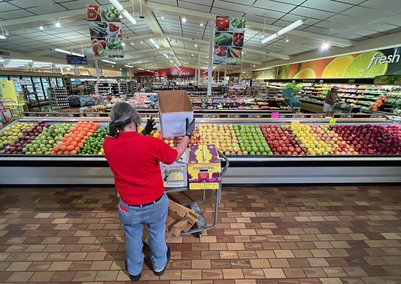 Supermarketi u Njemačkoj kreću s uštedama, evo kako će izgledati kupovina