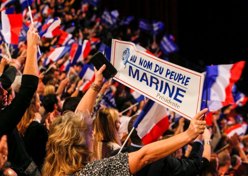 Zbog ovih pet stvari europski populizam nadživjet će poraz Marine Le Pen