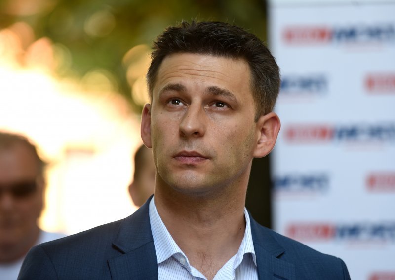Petrov: Nisam znao da je Plenković toliki faktor...