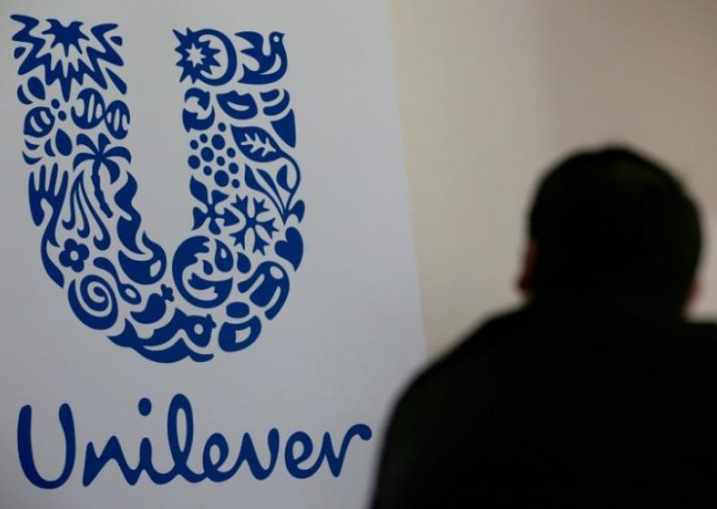 Unilever kupuje Seventh Generation