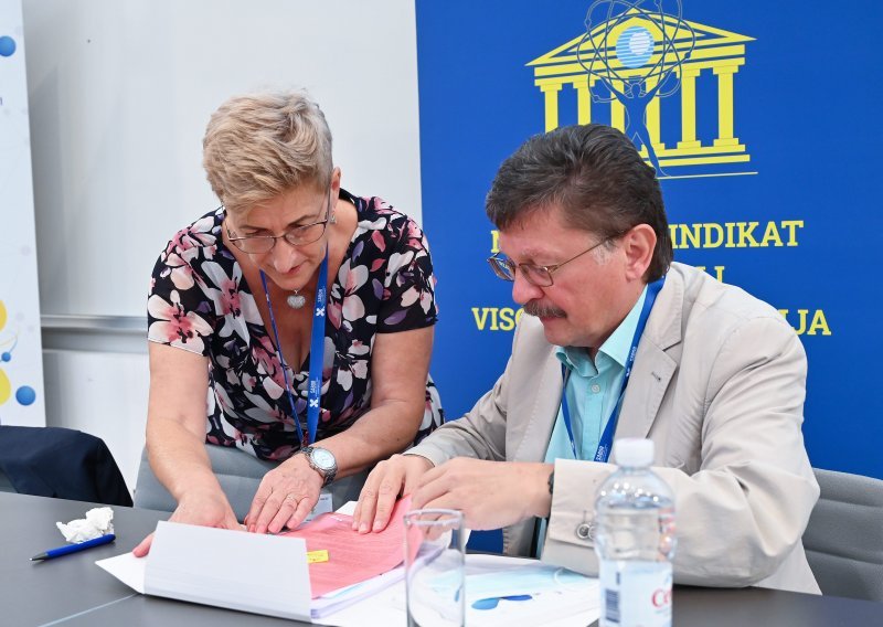 Sindikati: Rast plaća je nužan i nema alternativu. Ako se problemi ne riješe pregovorima moguć i štrajk
