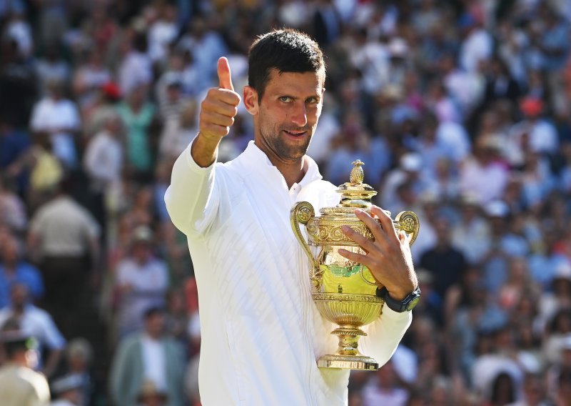 Novak Đoković otklonio sve dvojbe oko svog putovanja na US Open; mnogi će odahnuti, ali bit će i onih koji će tugovati