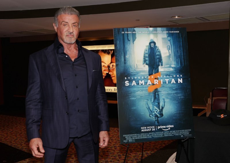 Cure novi detalji razvoda od lijepe Jennifer: Sylvester Stallone prvi put u javnosti nakon objave o kraju ljubavi