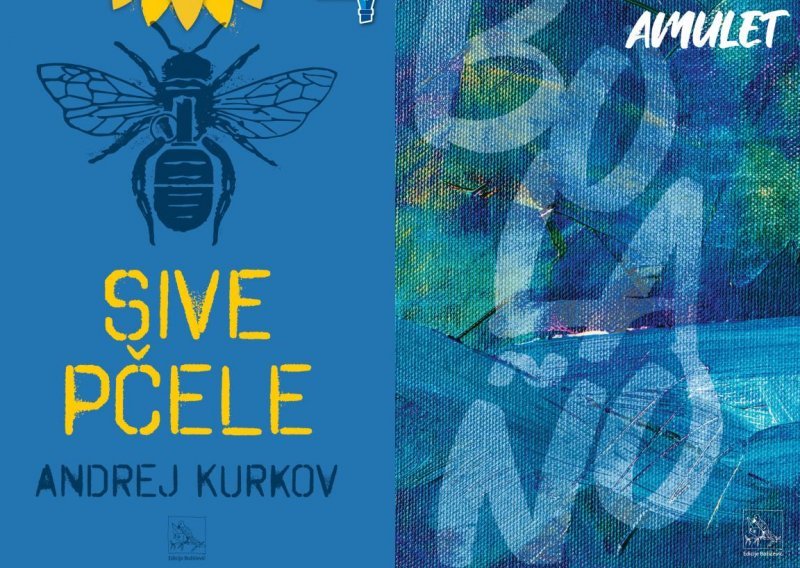 Edicije Božičević objavile kultni naslov Roberta Bolaña i novi roman najčitanijeg ukrajinskog pisca