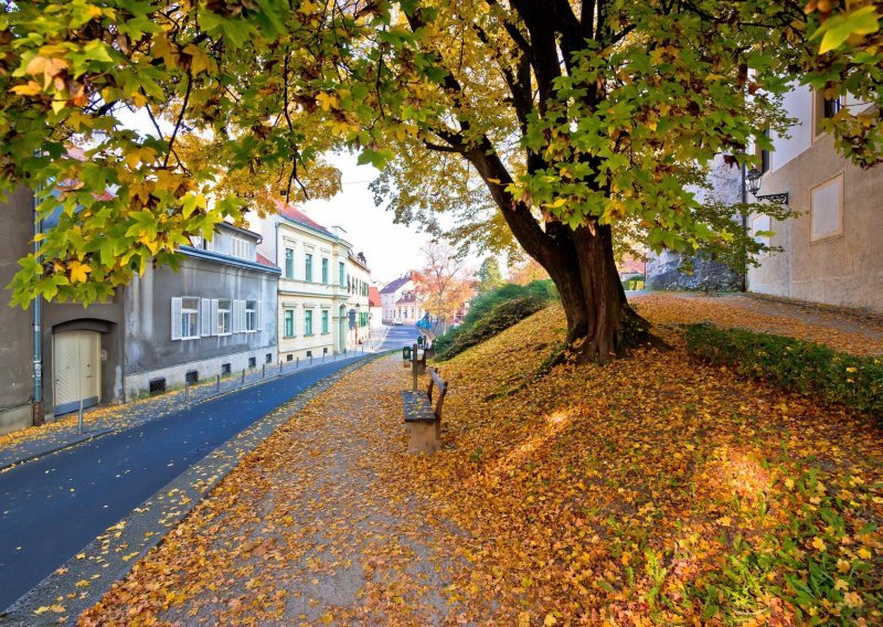 Objavljena prognoza za jesen, evo kakvo nas vrijeme očekuje