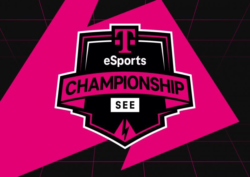 Hrvatski Telekom pokreće regionalno natjecanje Telekom eSports Championship