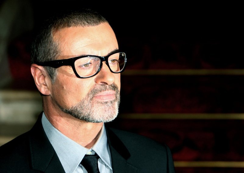 Otkrivamo zašto George Michael još uvijek nije sahranjen