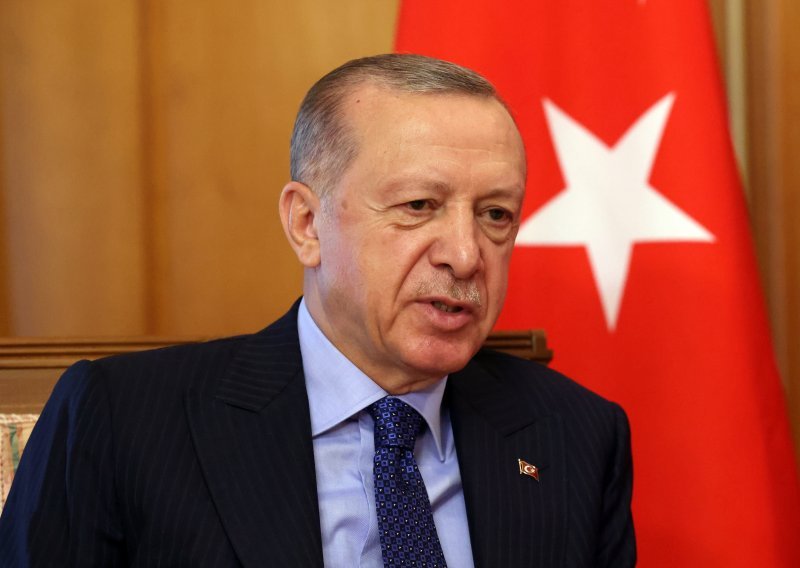 Ostvaren višegeneracijski san muslimana u Sisku, na otvorenje prve ekodžamije stiže i turski predsjednik Erdogan