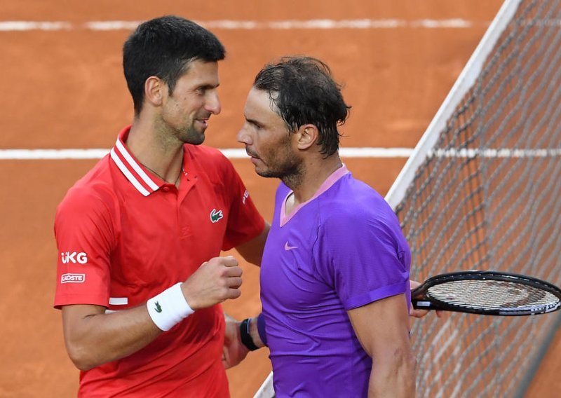Rafael Nadal napokon je progovorio o Novaku Đokoviću i njegovom izbacivanju s US Opena