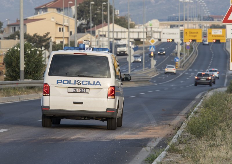 Policija objavila okolnosti teške prometne nesreće u kojoj je poginuo otac Marka Livaje