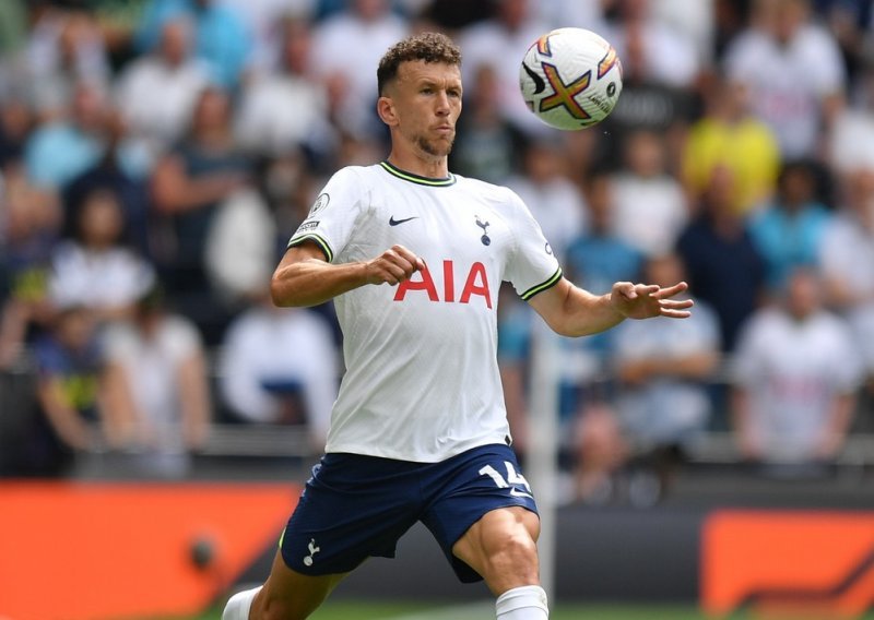 Tottenham nastavlja u pobjedničkom ritmu, Ivan Perišić izborio jedanaesterac za 'spurse'