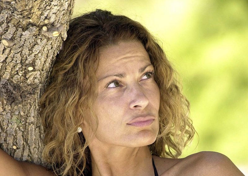 Ana Sasso se pohvalila zavodljivim fotografijama s plaže