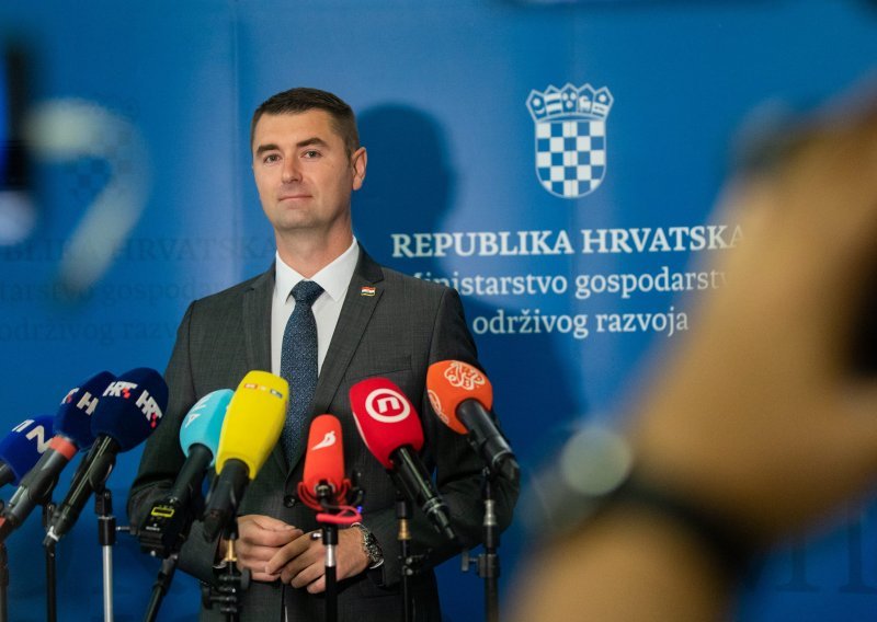 Filipović donio jako loše vijesti za sve koji voze na dizel pa ustvrdio: 'Nikad nisam razgovarao sa Škugorom'