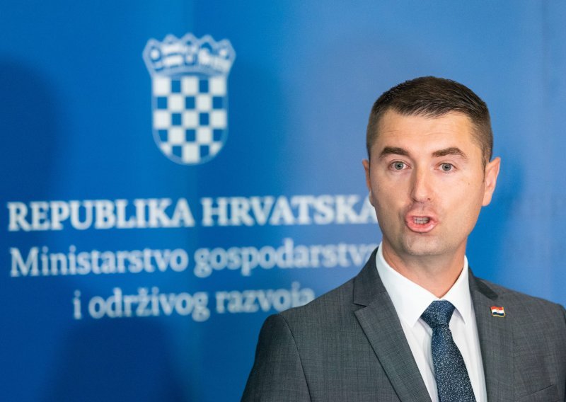 Filipović poslao ozbiljnu poruku hrvatskim članovima Uprave Ine: Ako sami ne podnesu ostavke do srijede, bit će razriješeni!