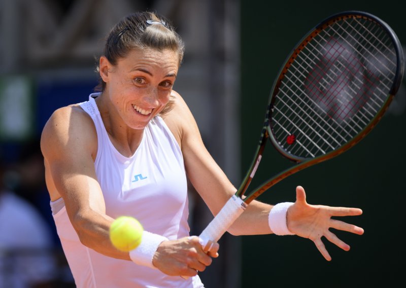 Lijepe vijesti za hrvatske tenisačice uoči početka US Opena, posljednjeg Grand Slama sezone