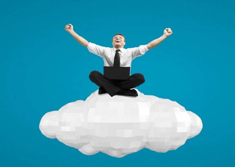 Najbolje cloud usluge za mala i srednja poduzeća