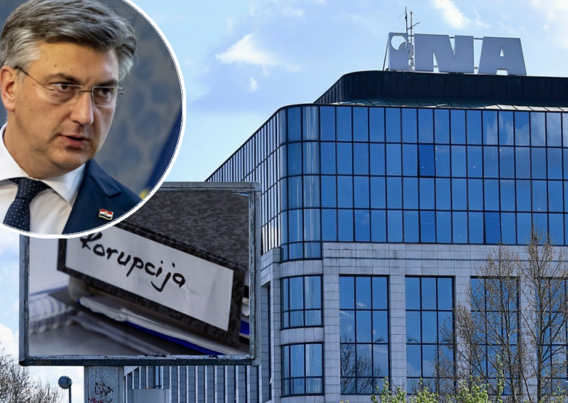 HDZ i na 'godišnjem' zadržao prednost. Hoće li mu megaafera Ina ugroziti primat?